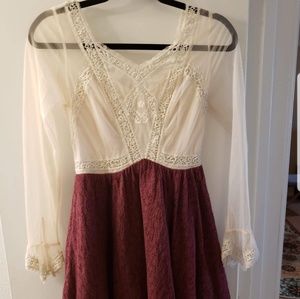 Free People dress